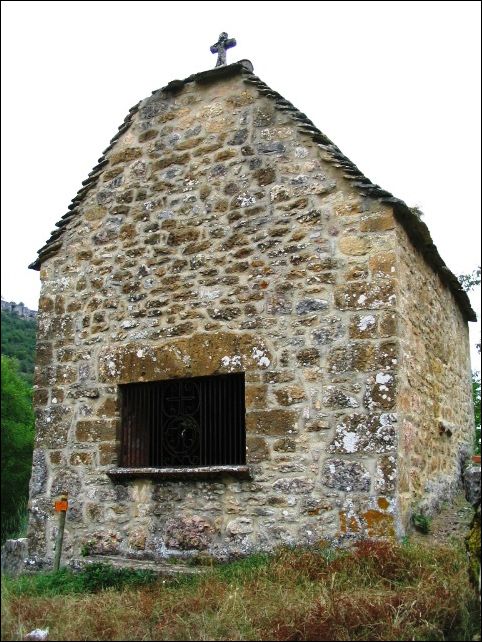 La chappelle